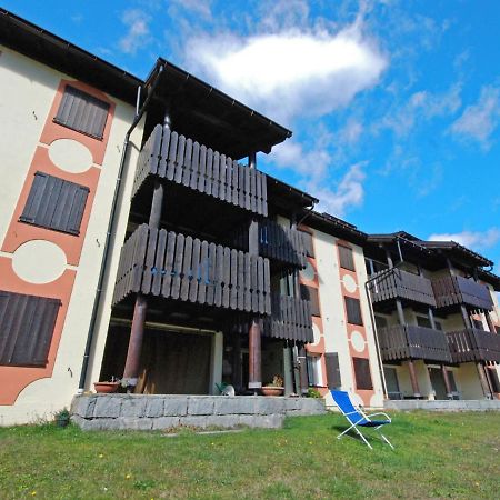 Apartment Fienili Di Brenta-2 By Interhome มาดอนนาดีกัมปิโญ ภายนอก รูปภาพ