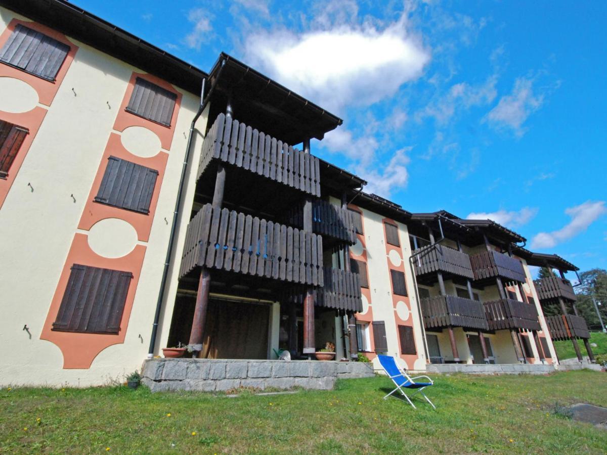 Apartment Fienili Di Brenta-2 By Interhome มาดอนนาดีกัมปิโญ ภายนอก รูปภาพ