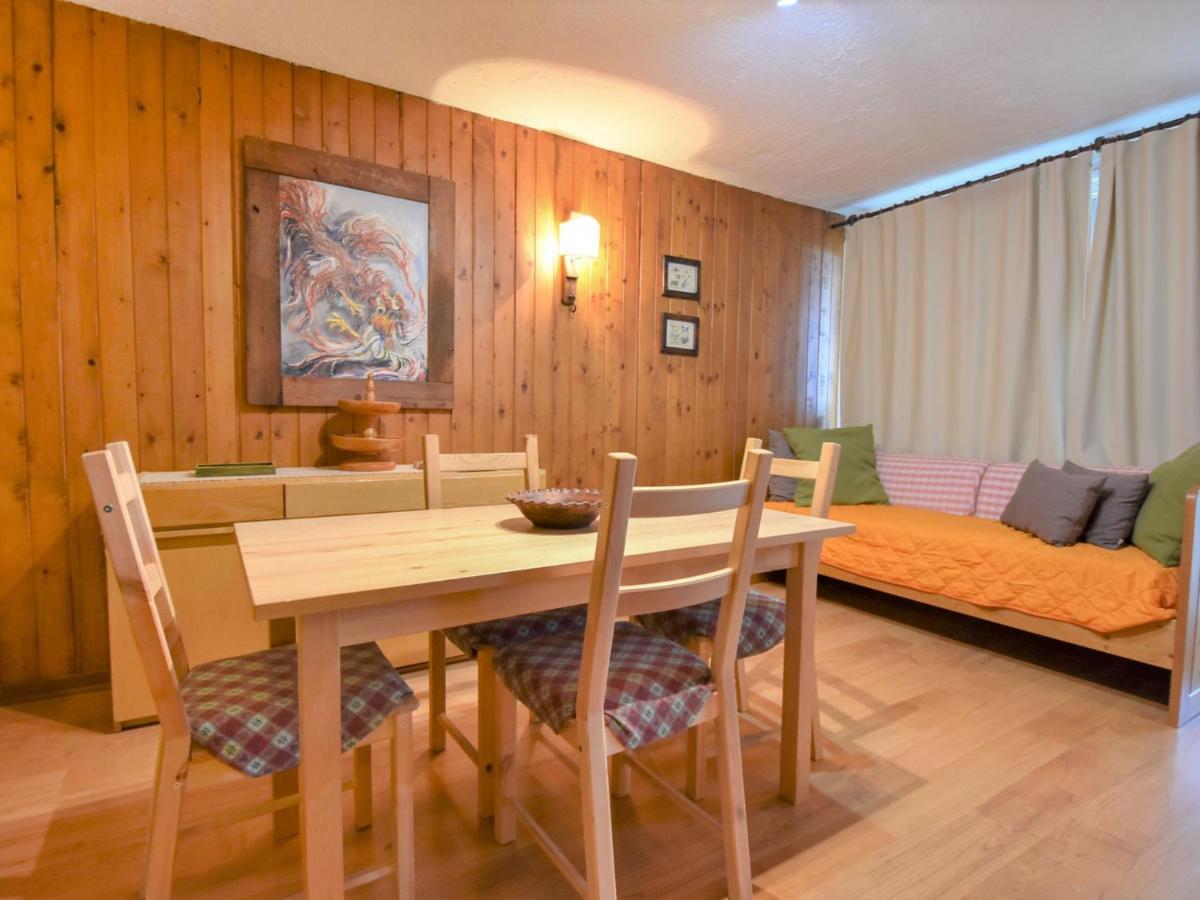 Apartment Fienili Di Brenta-2 By Interhome มาดอนนาดีกัมปิโญ ภายนอก รูปภาพ