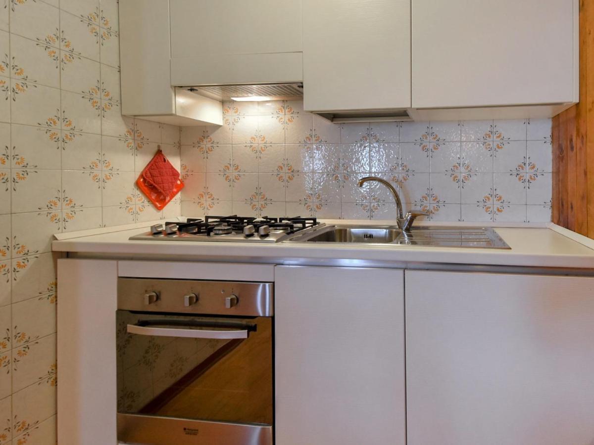 Apartment Fienili Di Brenta-2 By Interhome มาดอนนาดีกัมปิโญ ภายนอก รูปภาพ
