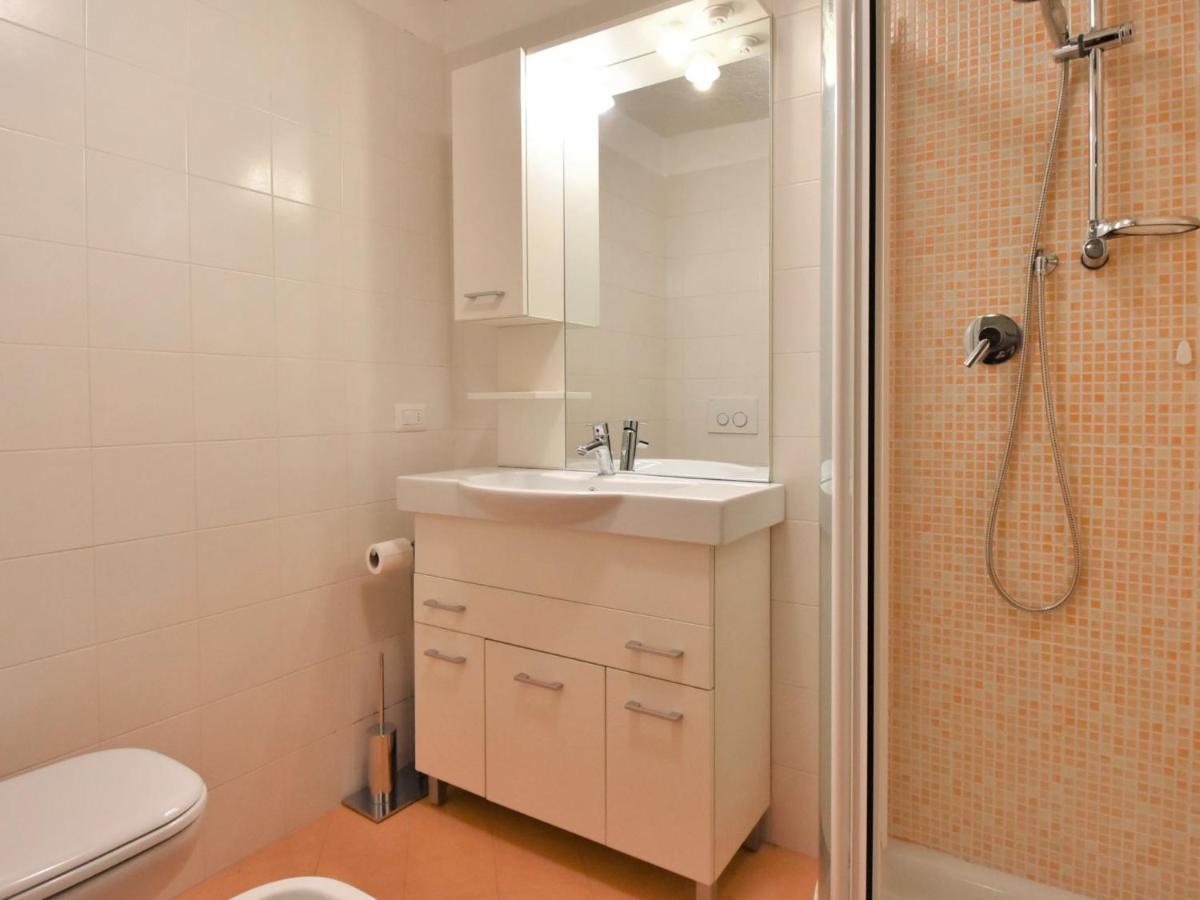 Apartment Fienili Di Brenta-2 By Interhome มาดอนนาดีกัมปิโญ ภายนอก รูปภาพ